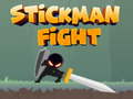 Тоглоом Stickman Fight