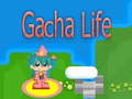 Тоглоом Gacha life 