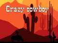 Тоглоом Crazy cowboy 
