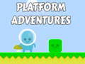 Тоглоом Platform adventures