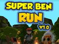 Тоглоом Super Ben Run