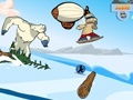 Тоглоом Downhill snowboarding