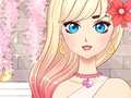 Тоглоом Anime Girls Fashion Makeup Dress Up