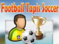 Тоглоом Football Tapis Soccer