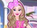 Тоглоом Barbie's Dream House