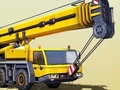 Тоглоом Heavy Crane Simulator
