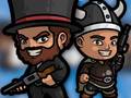 Тоглоом Battle Dudes