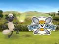 Тоглоом Shaun The Sheep: Chick N Spoon