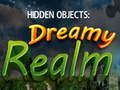 Тоглоом Hidden Objects: Dreamy Realm