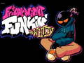 Тоглоом Friday Night Funkin’ V.S. Whitty 