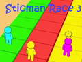 Тоглоом Sticman Race 3D