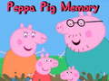 Тоглоом Peppa Pig Memory