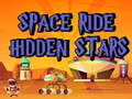 Тоглоом Space Ride Hidden Stars