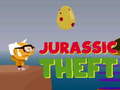 Тоглоом Jurrasic Theft