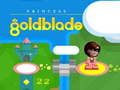 Тоглоом Princess Goldblade 