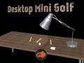 Тоглоом Desktop Mini Golf
