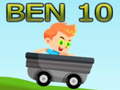 Тоглоом Ben 10 