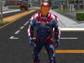 Тоглоом Superheros Combat & flying