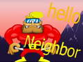 Тоглоом Hello neighbor 