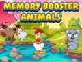 Тоглоом Memory Booster Animals