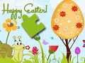 Тоглоом Happy Easter Puzzle