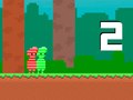 Тоглоом Red and Green 2 Candy Forest