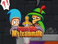 Тоглоом Must die My teammate 