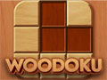 Тоглоом Woodoku