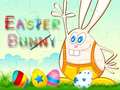 Тоглоом Easter Bunny Puzzle