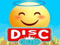Тоглоом Disc King