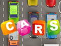 Тоглоом Cars