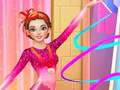 Тоглоом Gymnastics Games for Girls Dress Up