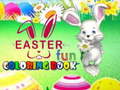 Тоглоом Easter Fun Coloring Book