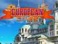 Тоглоом European Cities
