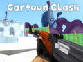 Тоглоом Cartoon Clash
