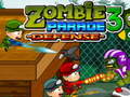 Тоглоом Zombie Parade Defense 3