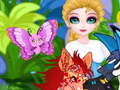 Тоглоом Fantasy Creatures Princess Laboratory