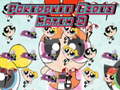 Тоглоом Powerpuff Girls Match 3
