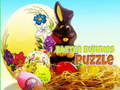 Тоглоом Easter Bunnies Puzzle