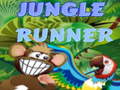 Тоглоом Jungle runner