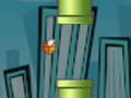 Тоглоом Crazy Flying Basketball