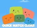 Тоглоом Quick Match Clear