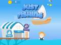 Тоглоом Just Fishing
