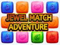 Тоглоом Jewel Match Adventure 