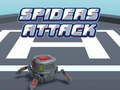 Тоглоом Spiders Attack