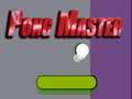 Тоглоом Pong Master