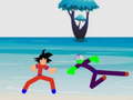 Тоглоом Stickman Dragon Legend Super Battle Fight