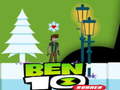 Тоглоом Ben 10 Runner