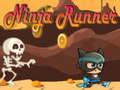 Тоглоом Ninja Runner 