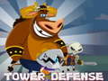 Тоглоом Tower Defense